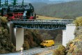 11365 Auhagen Railroad Bridge